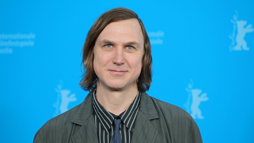 Man Of Tomorrow Casts Lars Eidinger as Brainiac