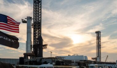 Alphabet poised for another paper gain as SpaceX valuation jumps