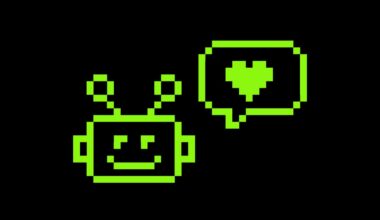 Can you really date an AI? Inside the rise of AI girlfriends and boyfriends.