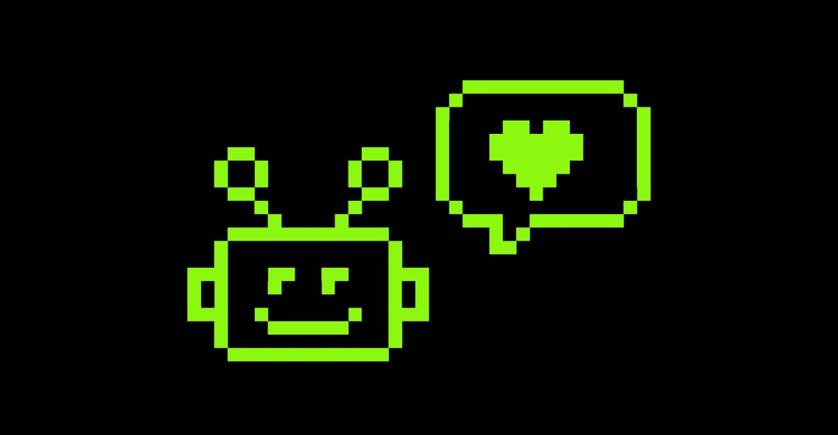 Can you really date an AI? Inside the rise of AI girlfriends and boyfriends.