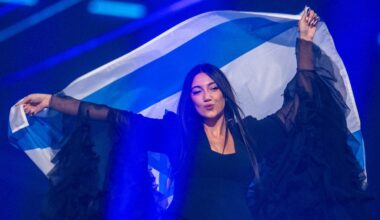 Eurovision Allows Israel To Compete & Spain & Holland Are Boycotting