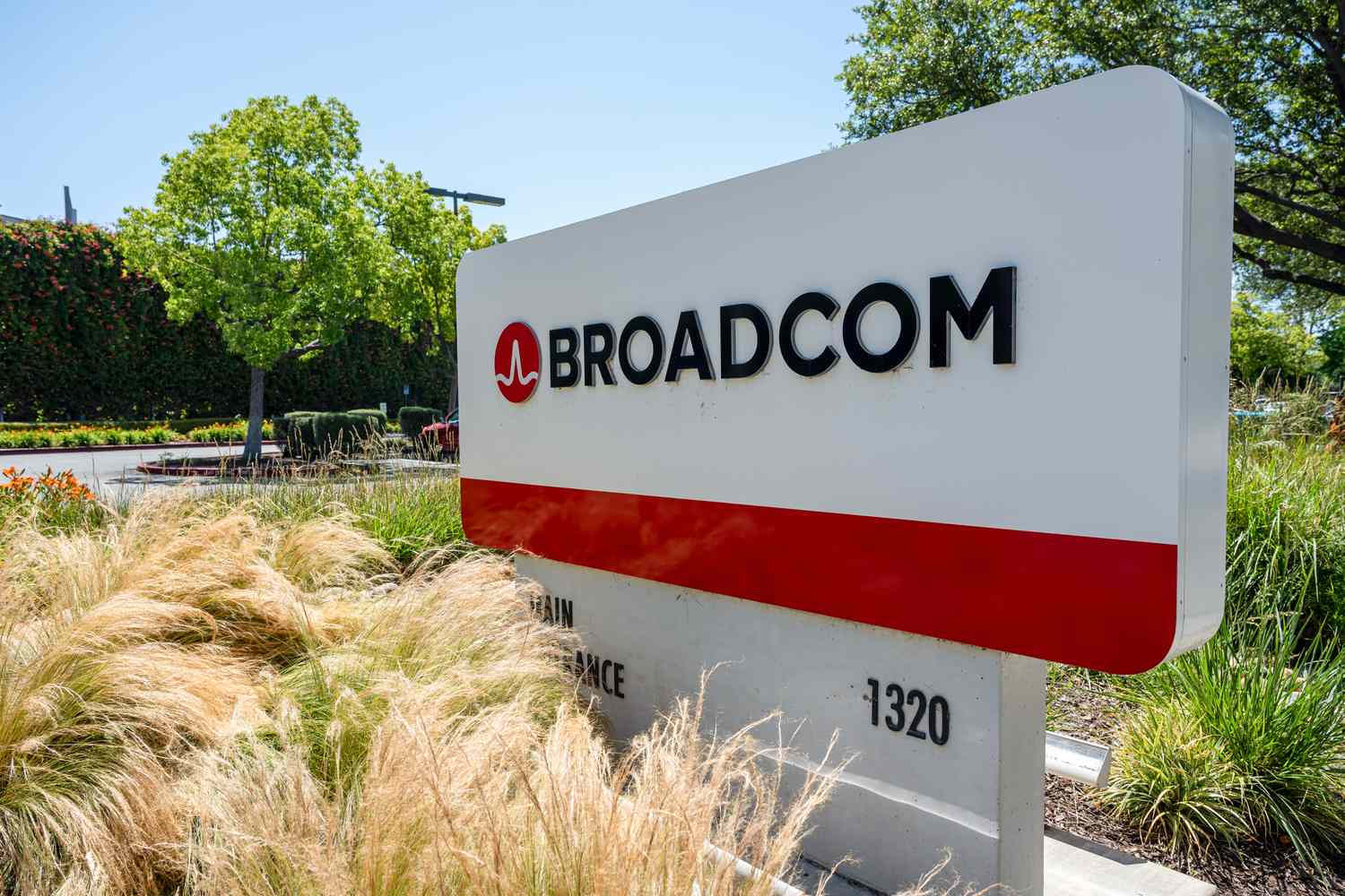 Broadcom's AI Business Is Growing Fast. Here's Why the Stock Is Tanking Anyway.