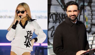 Kim Petras Offers to Send Album to Mamdani If He Bans Horse Carriages