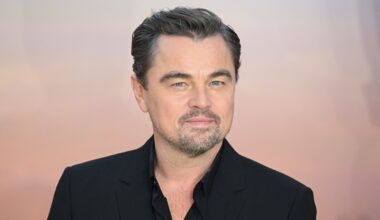 Leonardo DiCaprio Says AI Can't Be Art Because 'No Humanity to It'
