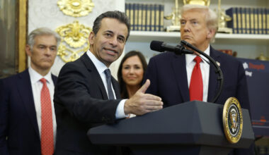 FDA voucher program has led to political interference in drug reviews, staffers say