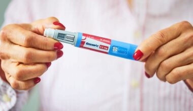 Ozempic-style drugs should be available to all, not just the rich, says WHO – POLITICO