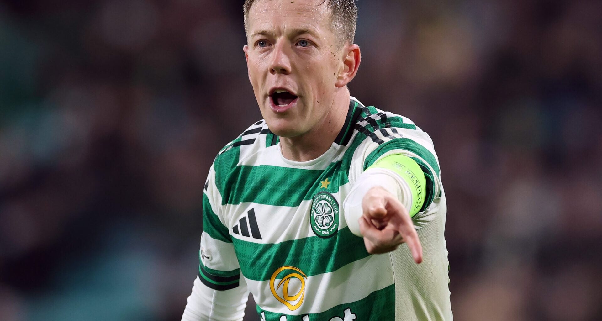 Wilfried Nancy compares Callum McGregor to his former captain who saw move to Celtic break down in 2017