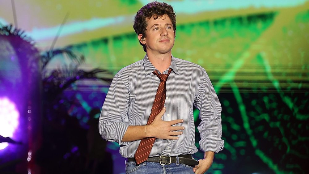 Charlie Puth Gets Backlash Over Singing Super Bowl National Anthem