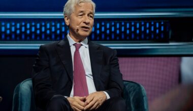 Jamie Dimon says soft skills like emotional intelligence and communication are vital as AI cuts jobs