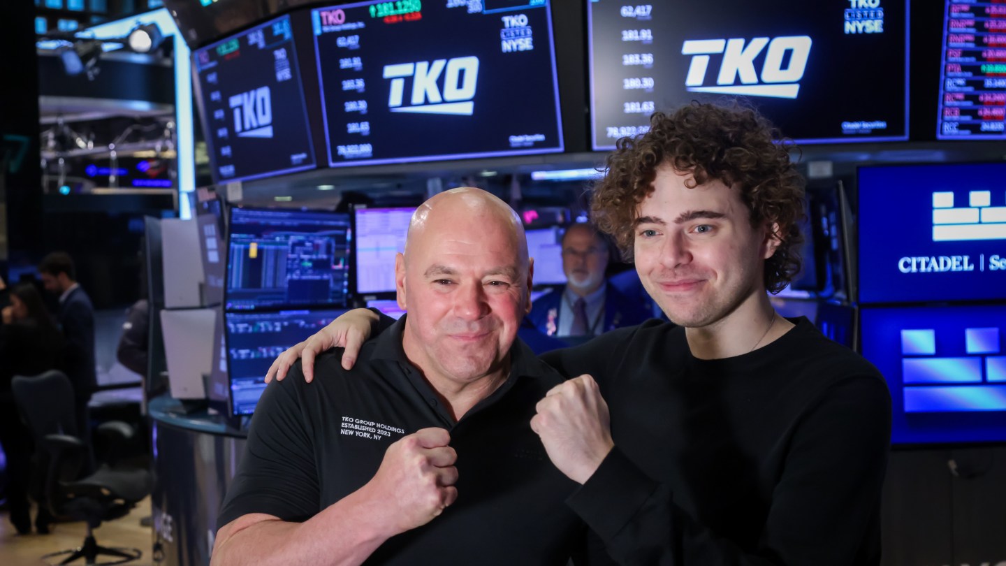 Does the UFC Have a Gambling Problem?