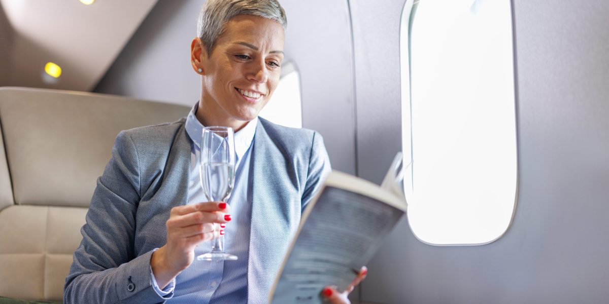 The world’s wealthiest families adopt these 7 key habits for success, according to JPMorgan