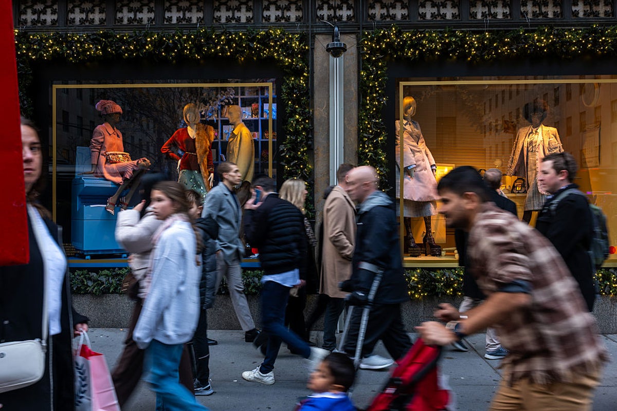 The gifts that are more expensive this year as Trump’s tariffs have an uneven effect on holiday prices