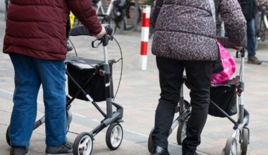 German coalition passes disputed pension package, ending rift – POLITICO