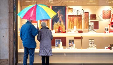 ‘Generation war’ dogs pension debates in France and Germany – POLITICO