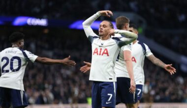 Photo by Rob Newell - CameraSport via Getty Images