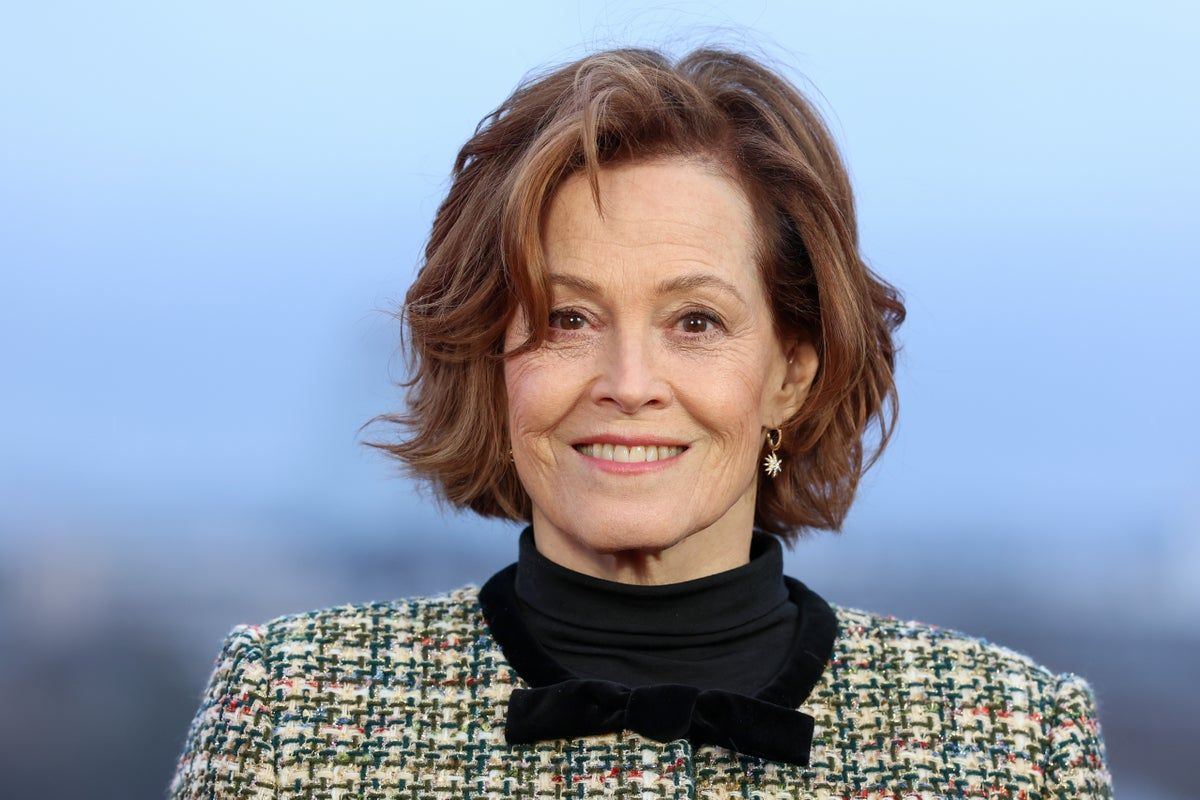 Sigourney Weaver shares why Avatar: Fire and Ash is…