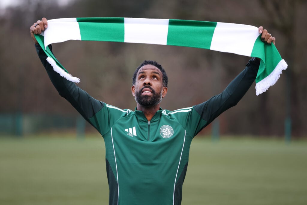 Celtic Unveil New Manager Wilfried Nancy
