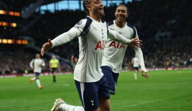 Photo by Eddie Keogh/Getty Images