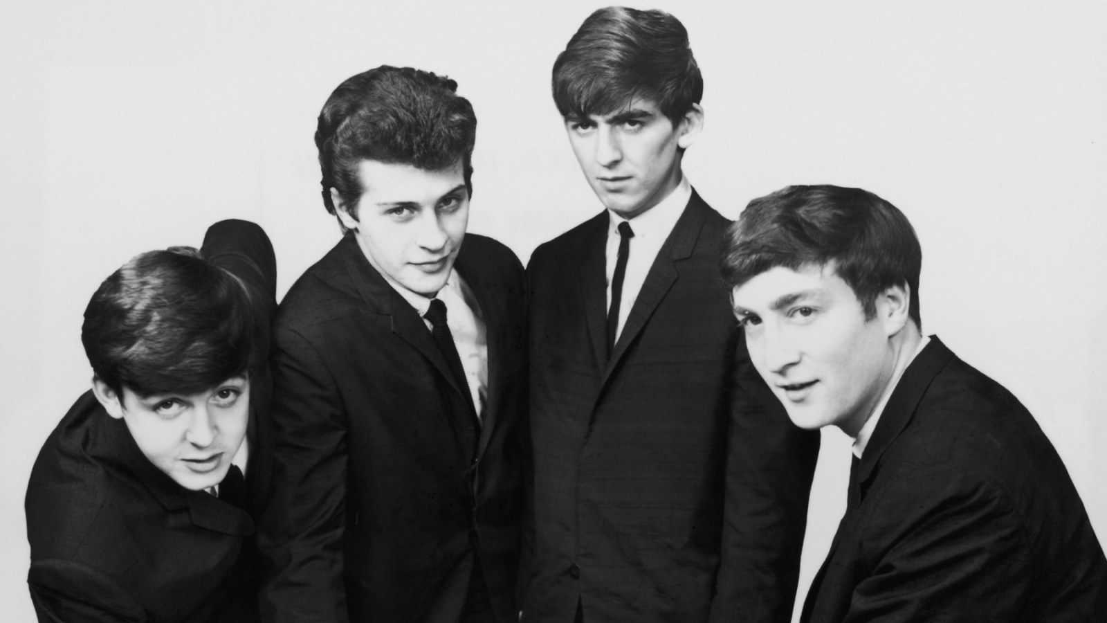 Pete Best's Niece Cast as John Lennon's Aunt Mimi in Beatles Biopics