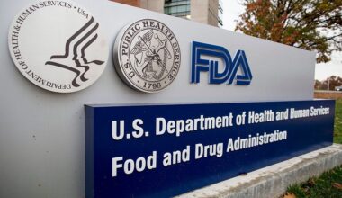 More FDA drama: Top drug regulator calls it quits after 3 weeks
