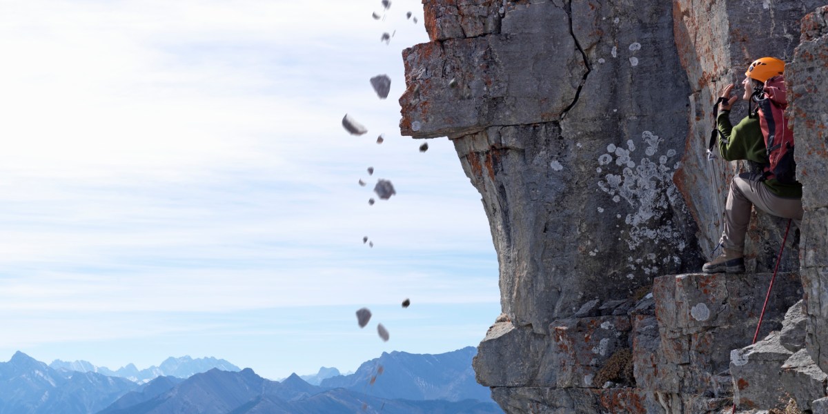 Stocks: Global selloff signals AI bubble may be ending in healthiest way possible