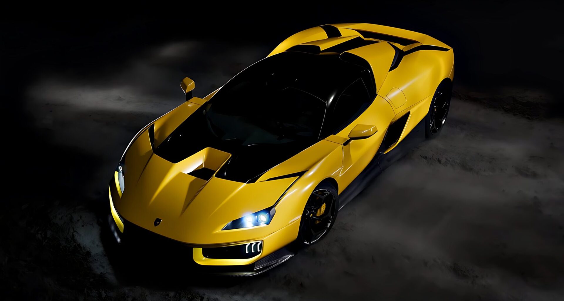 20 Cars That Focused on Analog engagement and Coachbuilding in 2025