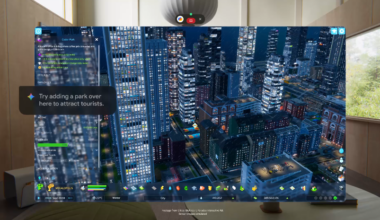 Google previews upcoming Android XR smart glasses equipped with Gemini