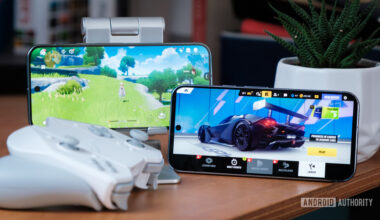 Google Pixel 10 Gaming