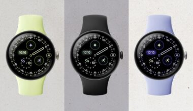 How to buy Google Pixel Watch 4 online, review (tried and tested)