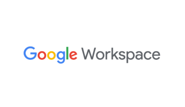 Google Workspace and the Harris Poll survey young workers on AI