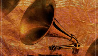 What won ‘Album of the Year’ at the Grammys in 1977?