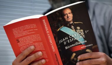 Spain’s exiled former monarch annoys royal household with video – The Irish Times