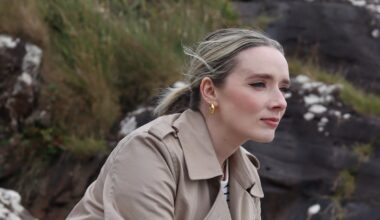 I wake up to family and friends’ yesterdays, untouchable to me – The Irish Times