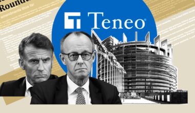 Leaked Teneo files pull back curtain on corporate lobbying – The Irish Times