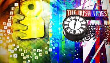 We’ve hit a milestone – our journalism is fully funded by subscribers – The Irish Times