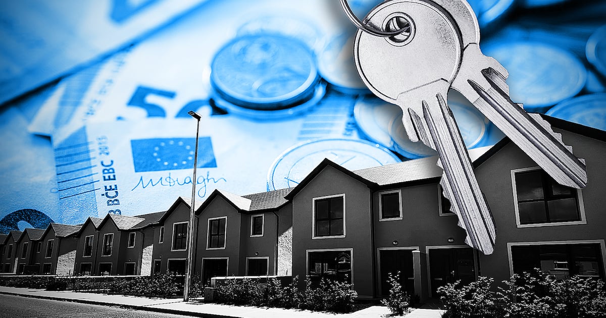 Is now the time to buy a house or should you wait? – The Irish Times