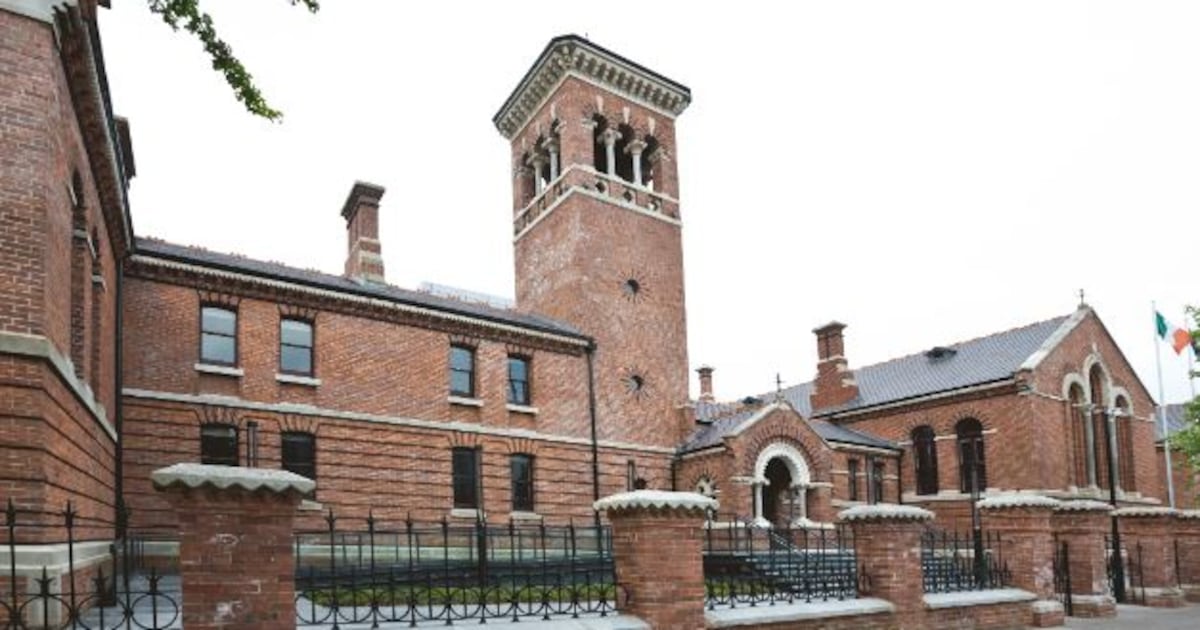 Man set Cork house ablaze on Christmas Day, trapping four people inside, court hears – The Irish Times