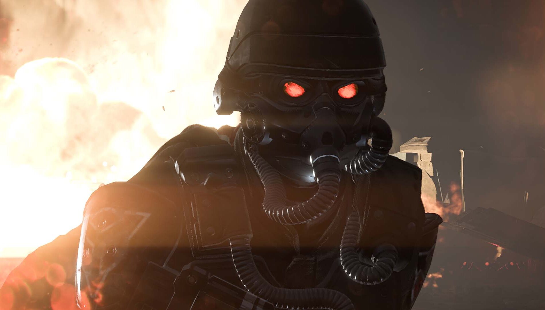 Helldivers 2 Killzone