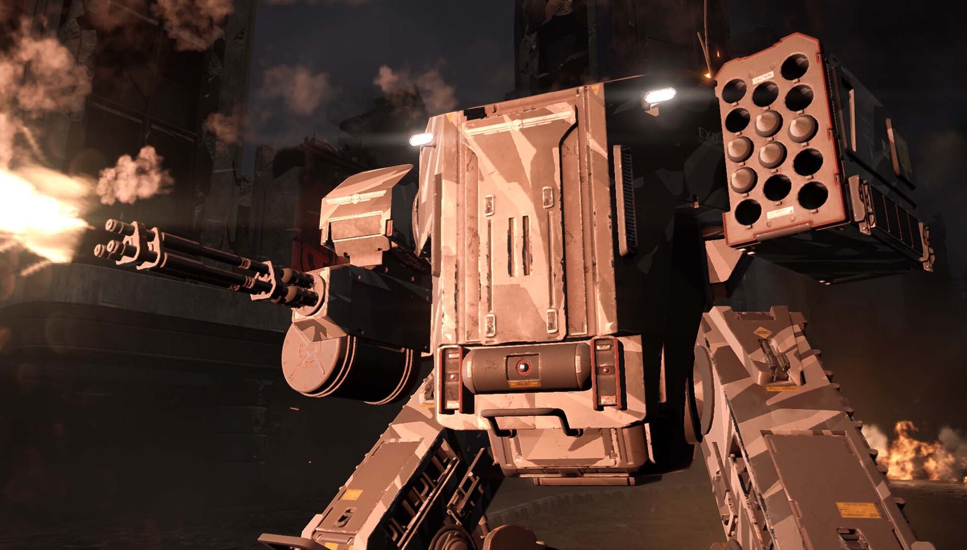 Helldivers 2 Killzone