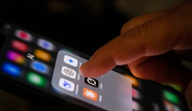 ChatGPT was most downloaded free app in UAE in 2025, Apple says