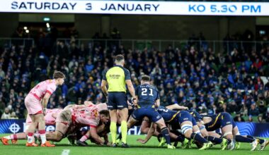 Is rugby failing its supporters? – The Irish Times