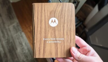 Motorola teases new foldable innovation ahead of CES with intriguing 'lamp' invite