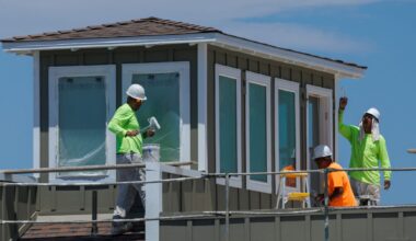 US labor cost growth slows in third quarter as labor market conditions soften