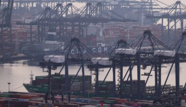 China's exports top expectations on strong sales to non-US markets