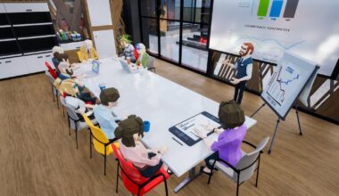 Has AI buried the metaverse? – The Irish Times