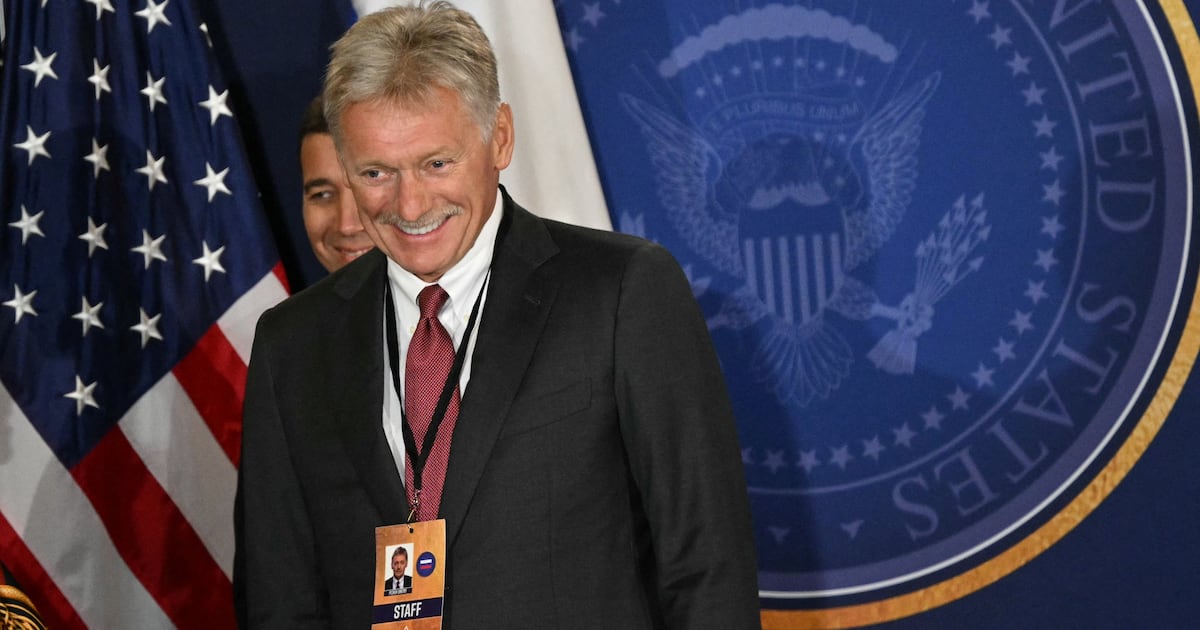 In shift from political norms, Russia praises new US national security strategy – The Irish Times