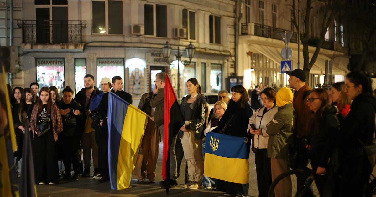 How Russia recruits Ukrainians to attack their own country – The Irish Times