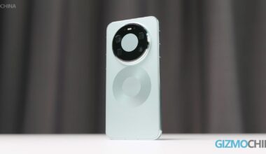 Huawei Mate 80 series receiving camera improvements, cross-device sharing, and much more