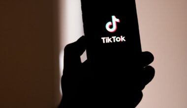 Team leader who was made redundant at Irish branch of TikTok loses unfair dismissal claim – The Irish Times