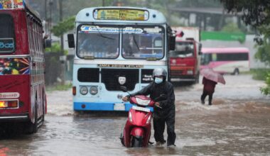 Sustainable Switch Climate Focus: Southeast Asia flood deaths reach 241